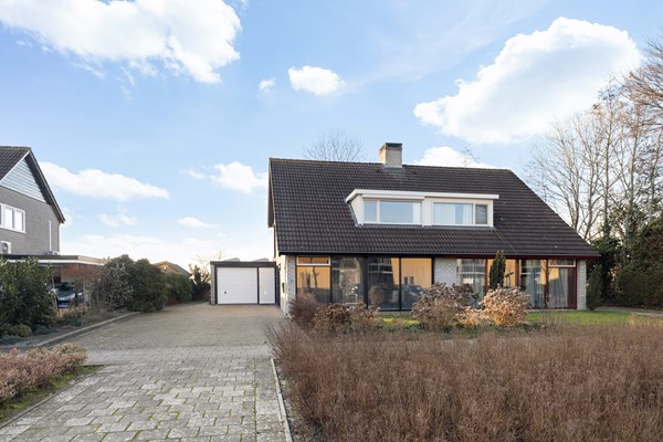 Medium property photo - K. van Zandbergenstraat 12, 9076 GB Sint Annaparochie